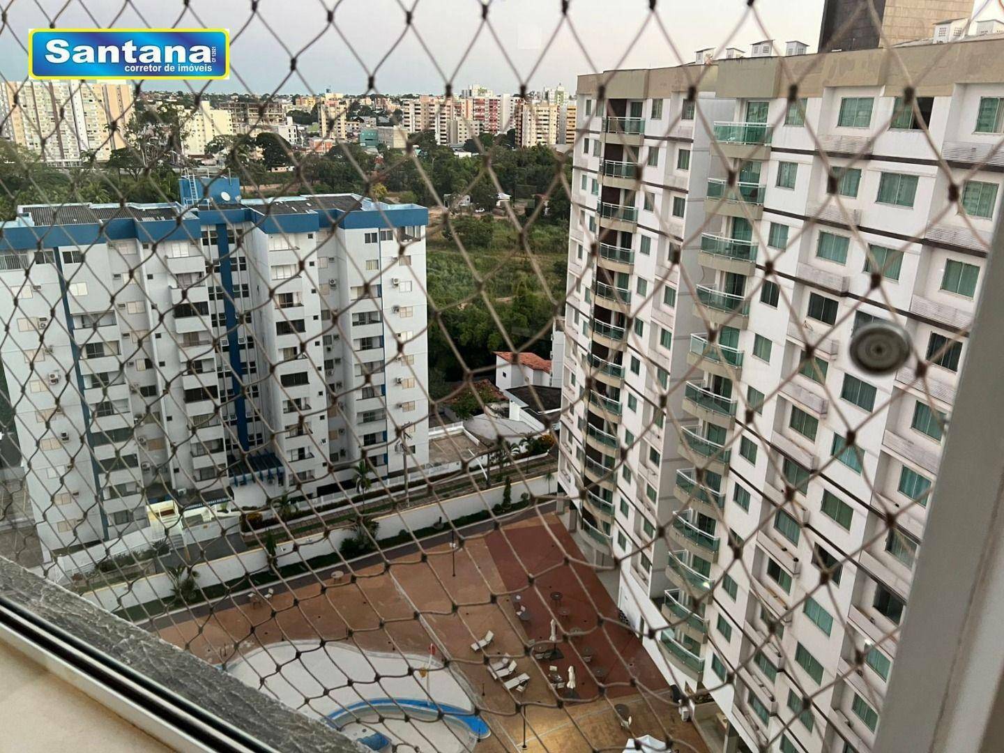 Apartamento à venda com 1 quarto, 34m² - Foto 2