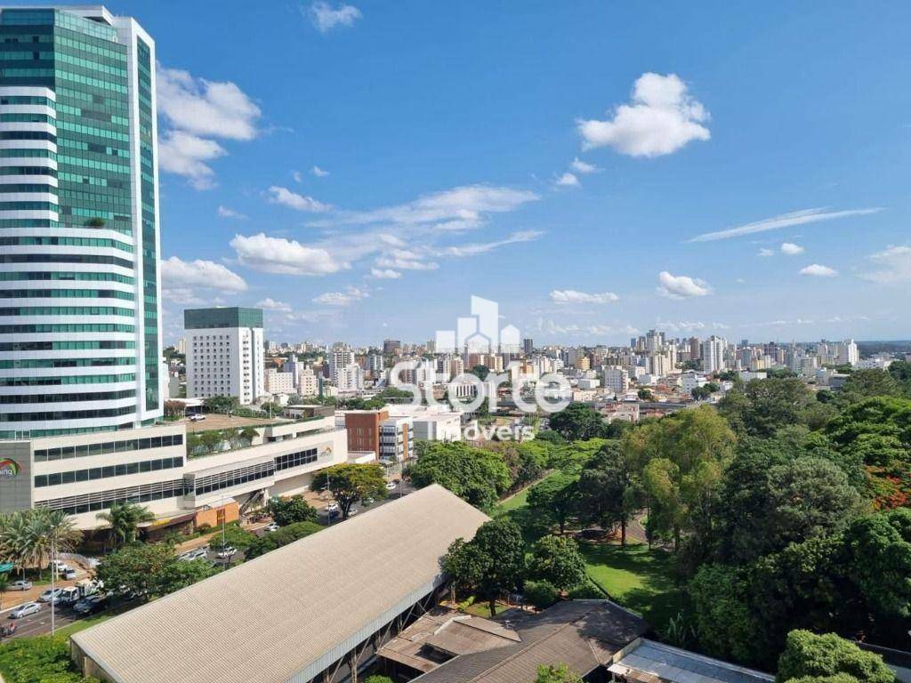 Apartamento à venda com 3 quartos, 112m² - Foto 2