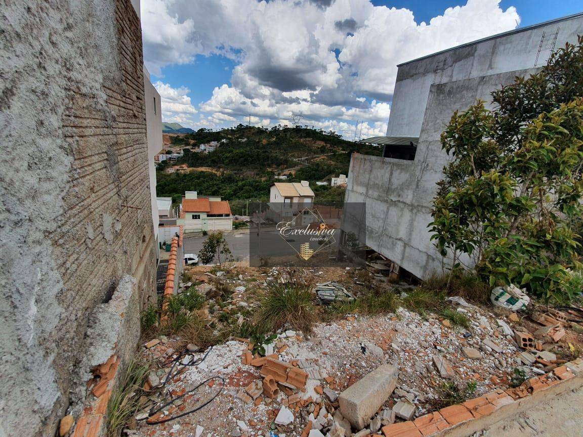 Terreno à venda, 333M2 - Foto 2