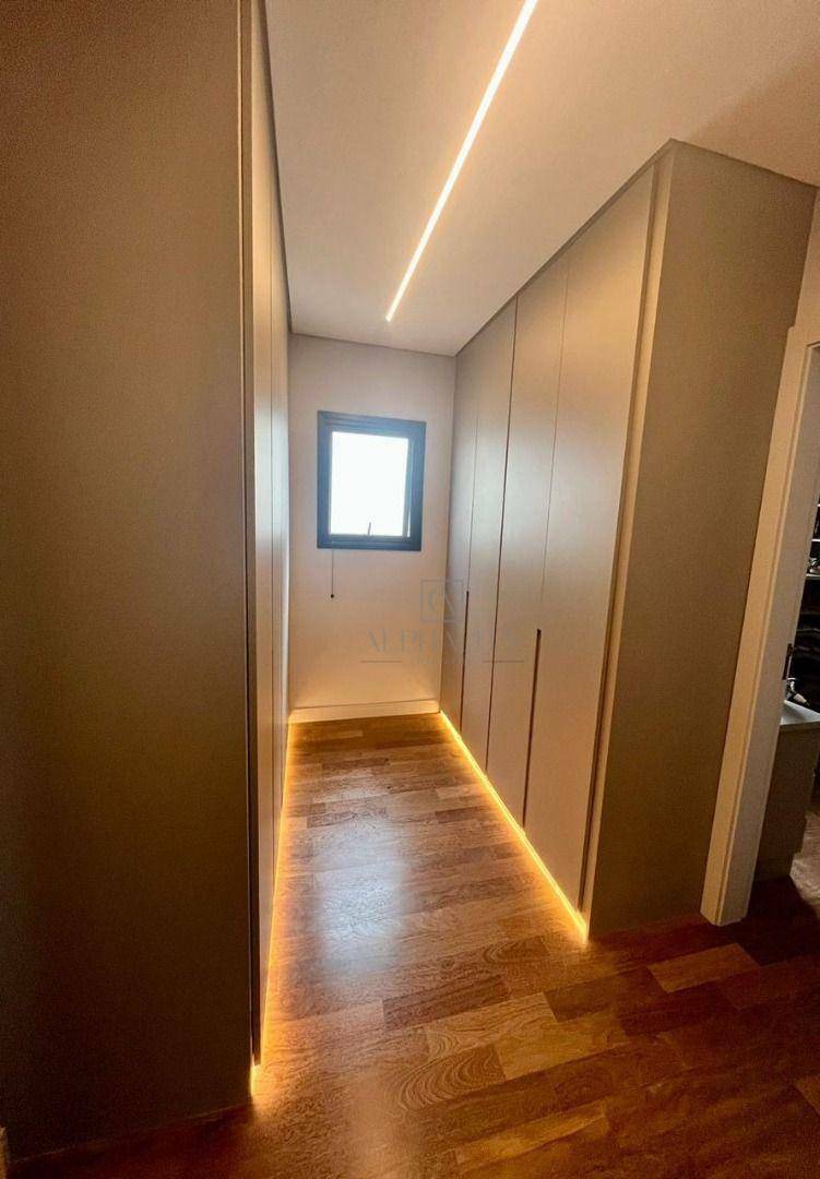 Casa de Condomínio à venda com 4 quartos, 480m² - Foto 11