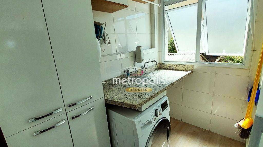 Apartamento à venda com 2 quartos, 66m² - Foto 8