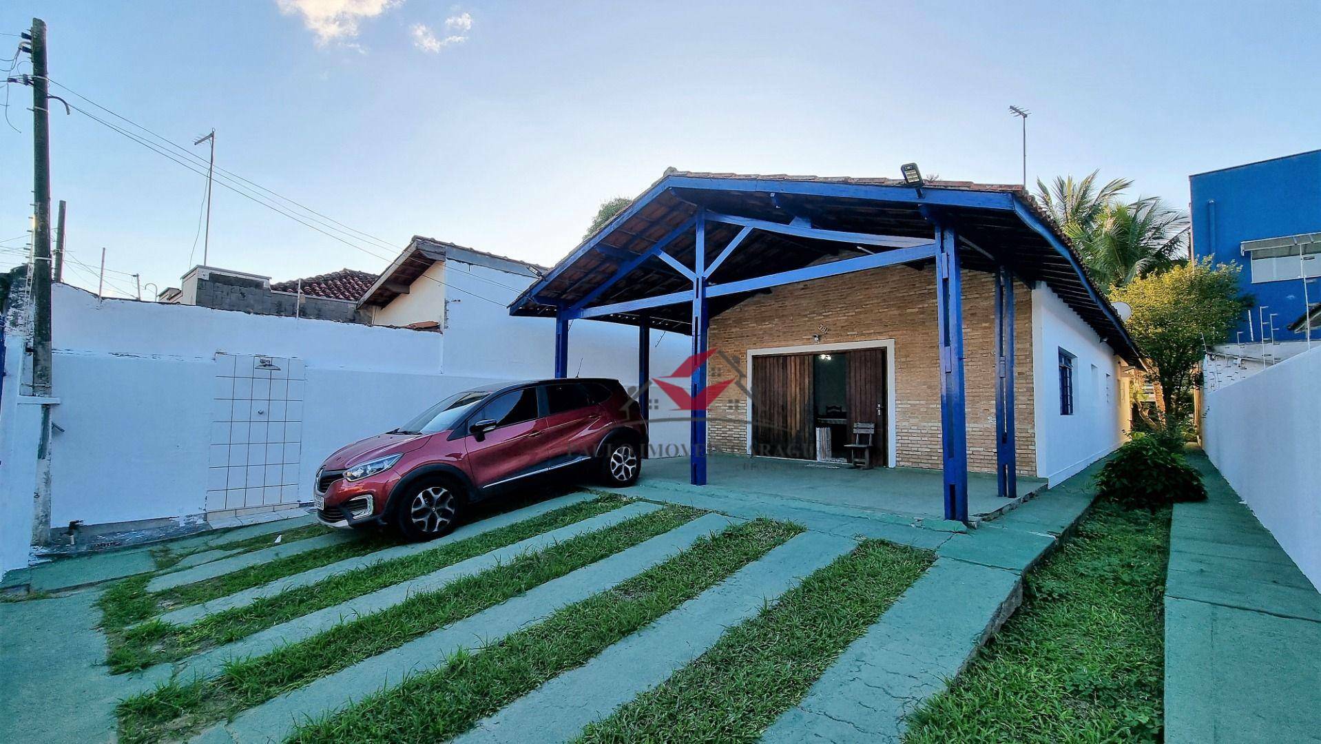 Casa à venda com 3 quartos, 166m² - Foto 2