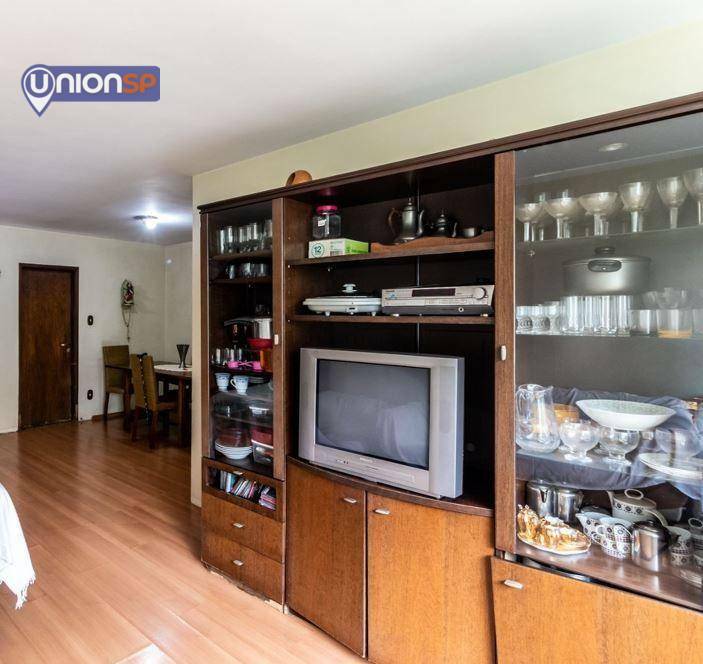 Apartamento à venda com 2 quartos, 101m² - Foto 5