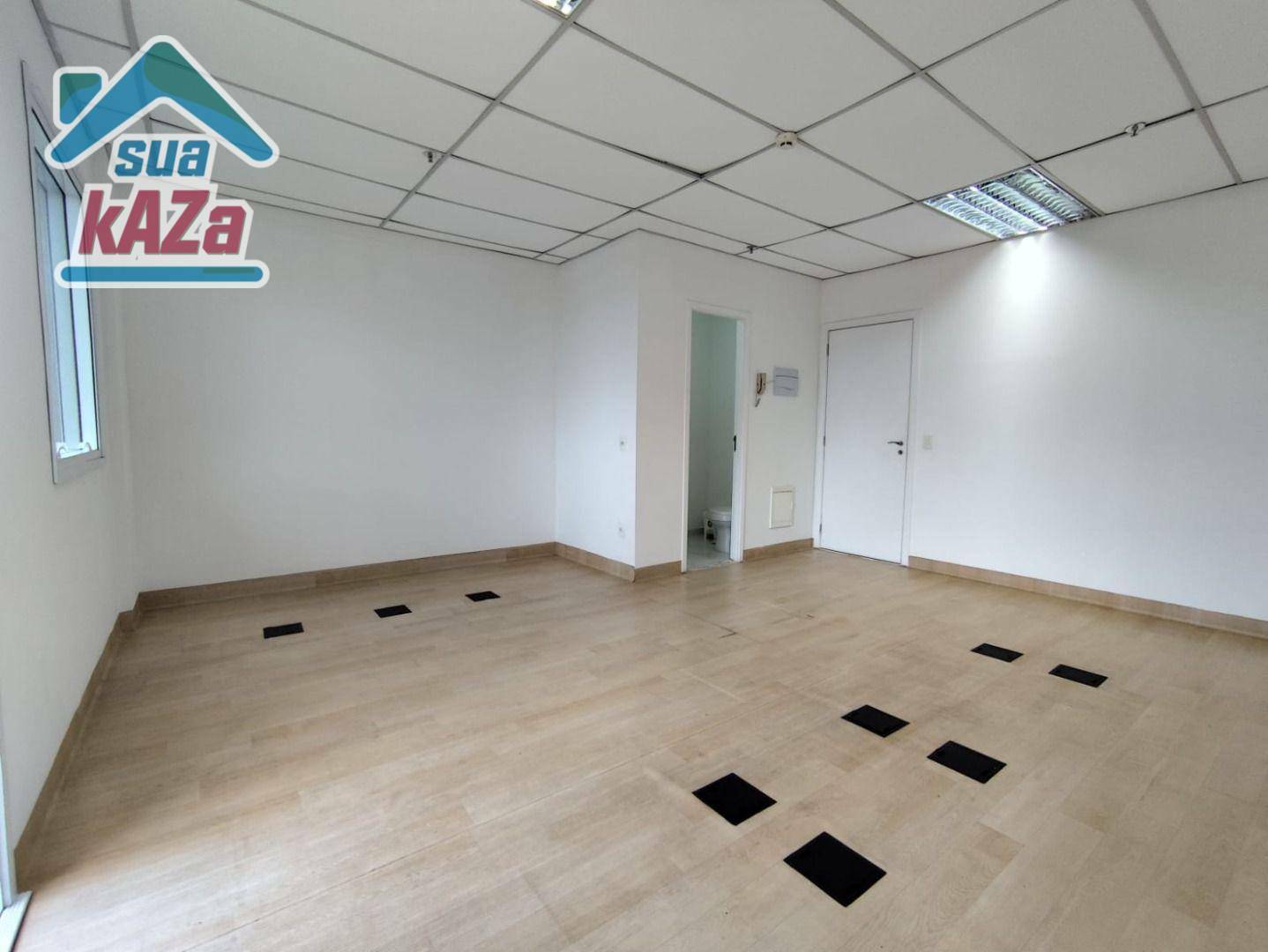 Conjunto Comercial-Sala à venda, 32m² - Foto 5