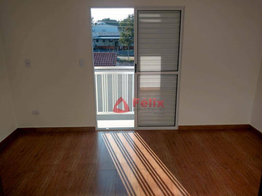 Sobrado à venda com 2 quartos, 90m² - Foto 12