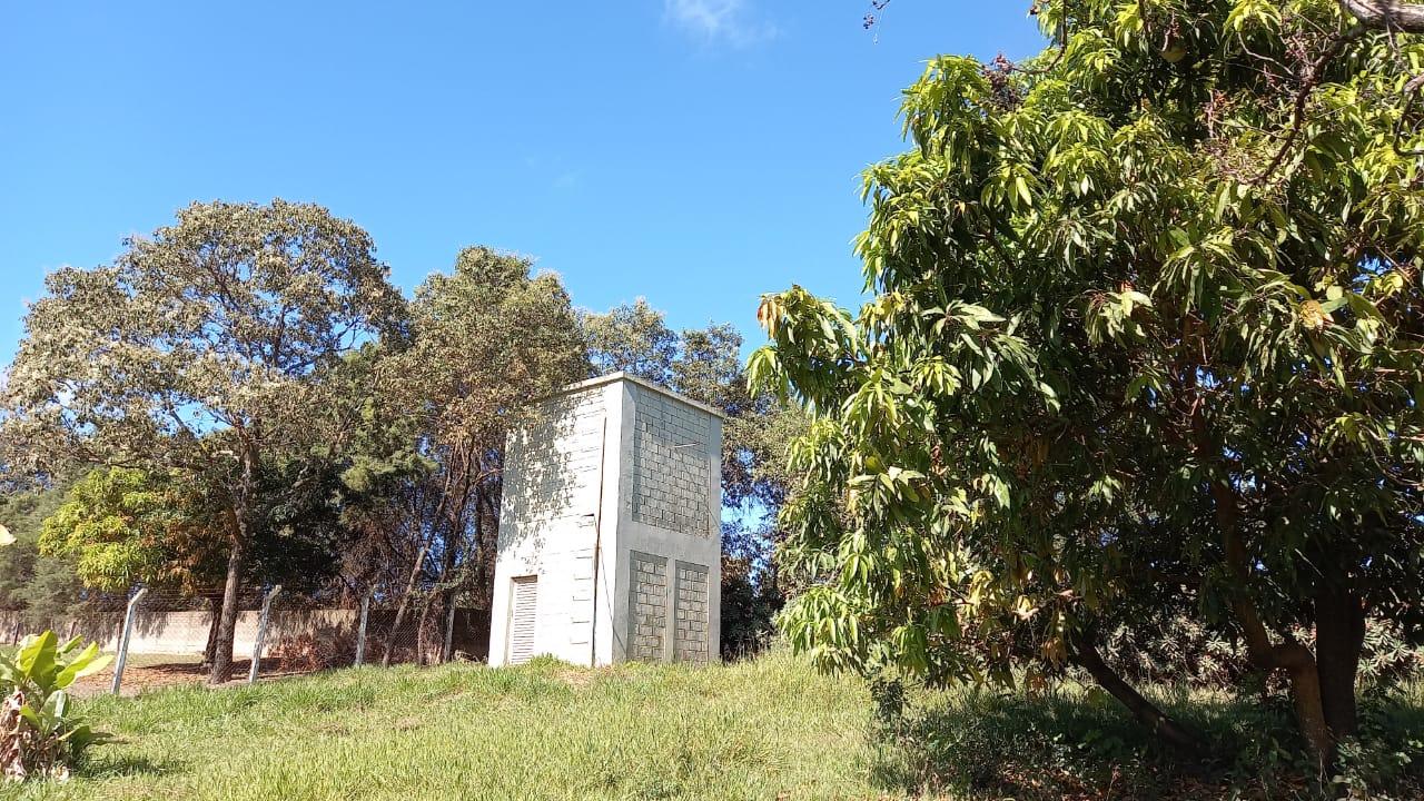 Fazenda à venda com 4 quartos, 1250m² - Foto 11