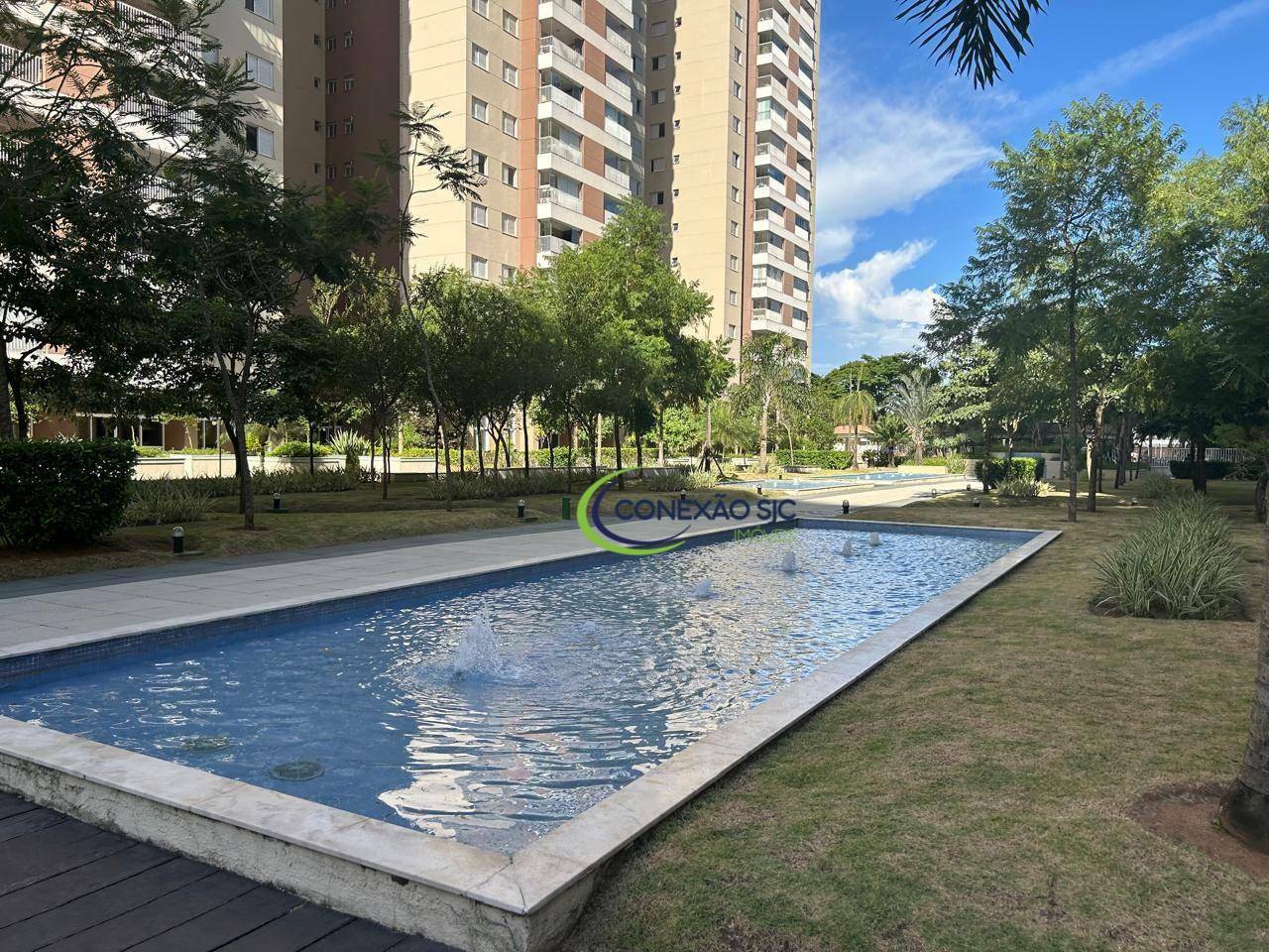 Apartamento para alugar com 2 quartos, 75m² - Foto 21