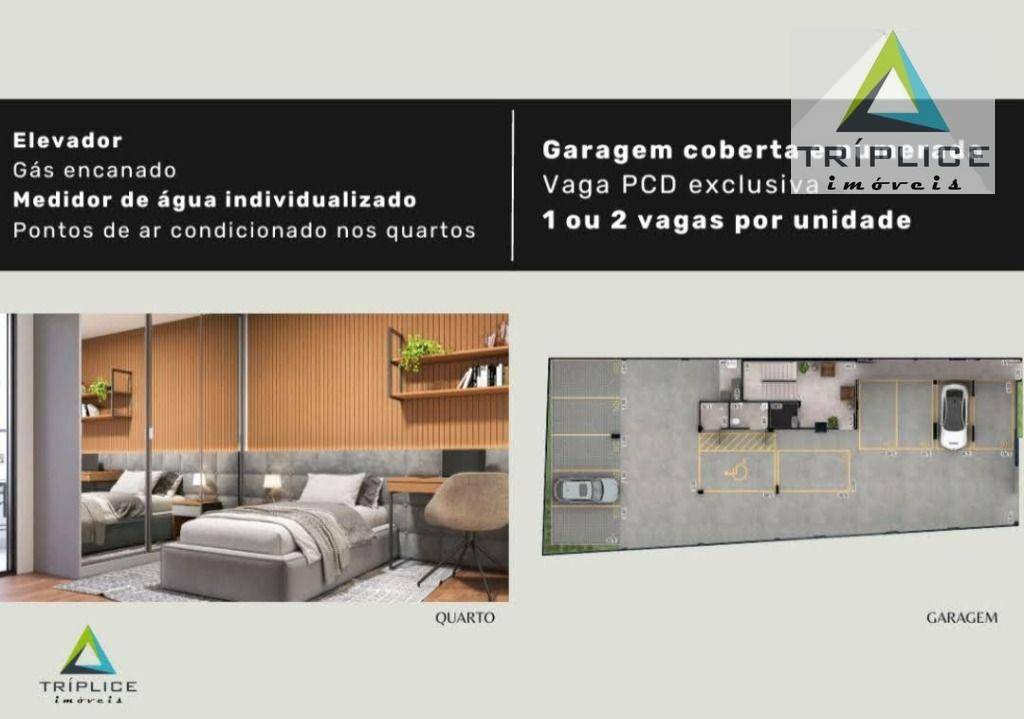 Cobertura, 3 quartos, 150 m² - Foto 14