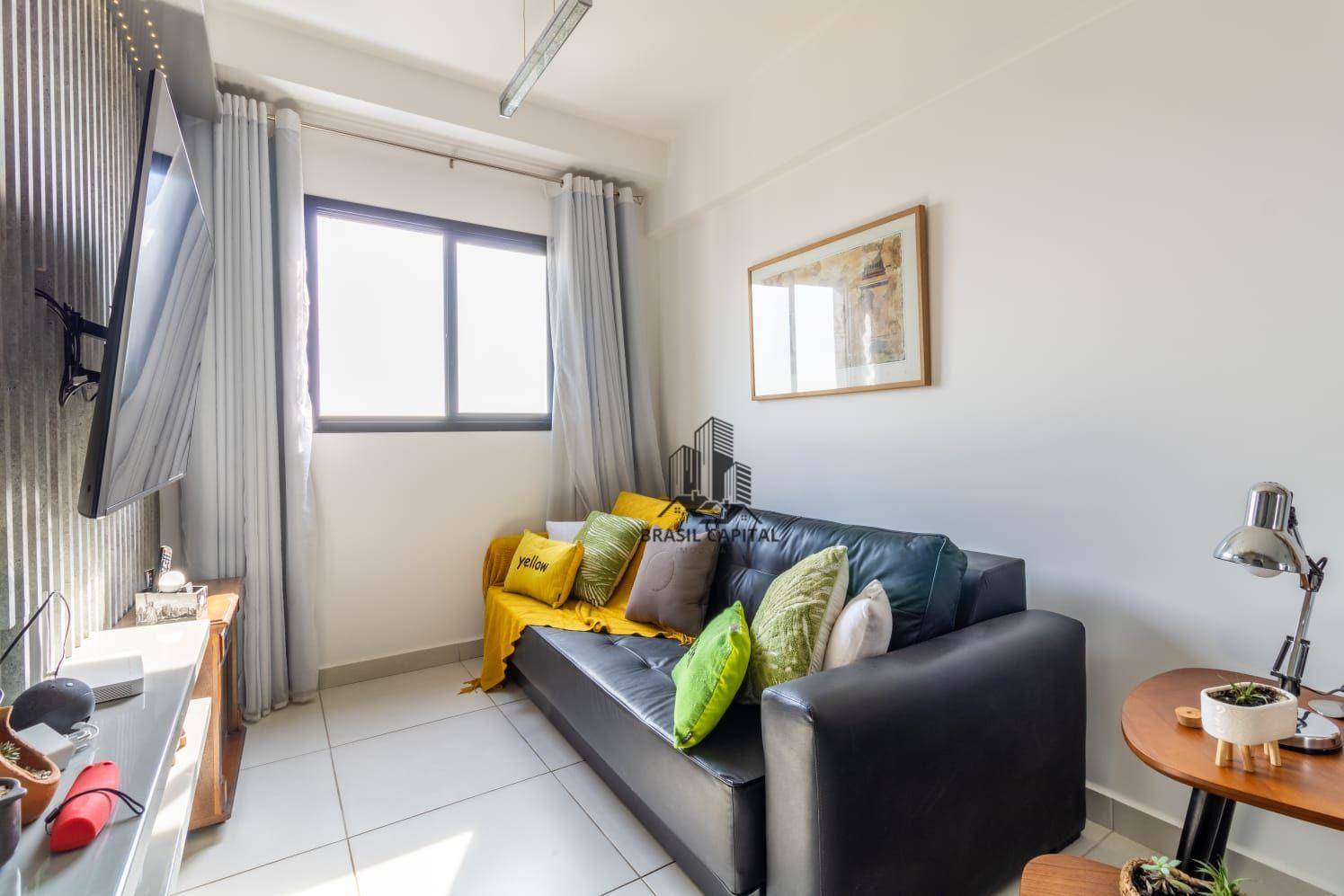 Apartamento à venda com 2 quartos, 69m² - Foto 11