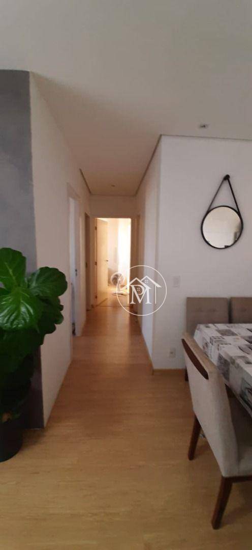 Apartamento à venda com 3 quartos, 63m² - Foto 4