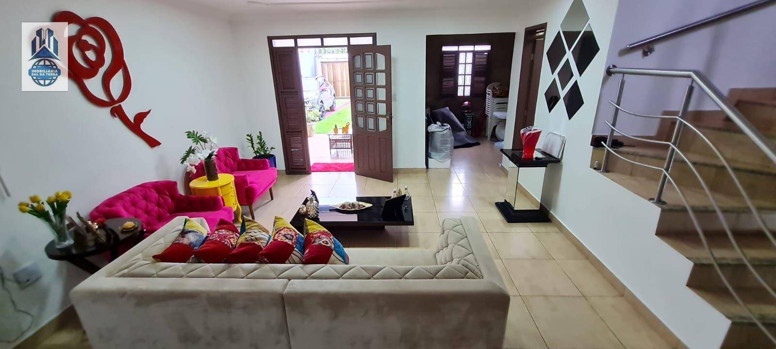 Casa à venda com 3 quartos, 258m² - Foto 17