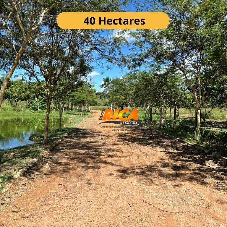 Fazenda à venda, 1110000M2 - Foto 1