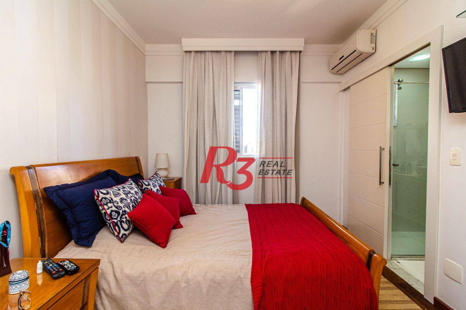 Apartamento à venda com 3 quartos, 121m² - Foto 21