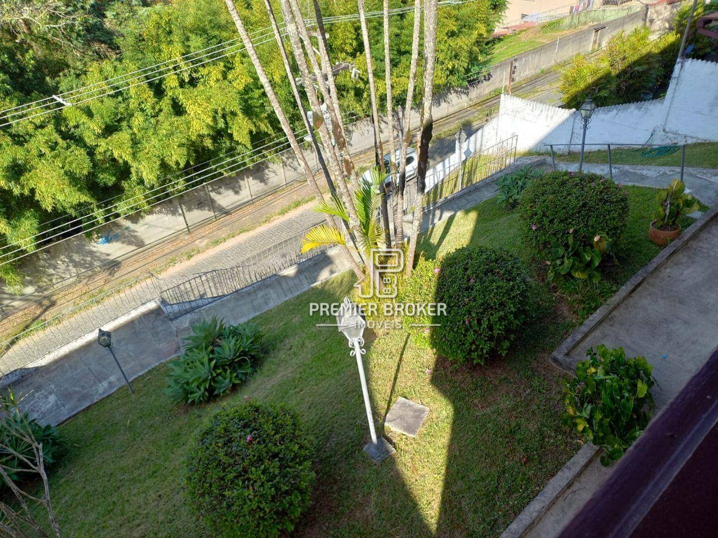 Casa à venda com 4 quartos, 200m² - Foto 50