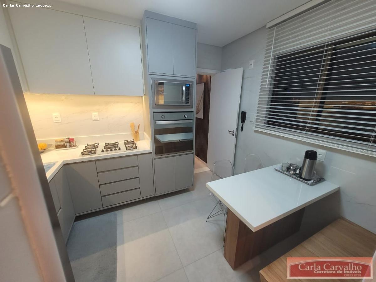 Apartamento à venda com 3 quartos, 107m² - Foto 20