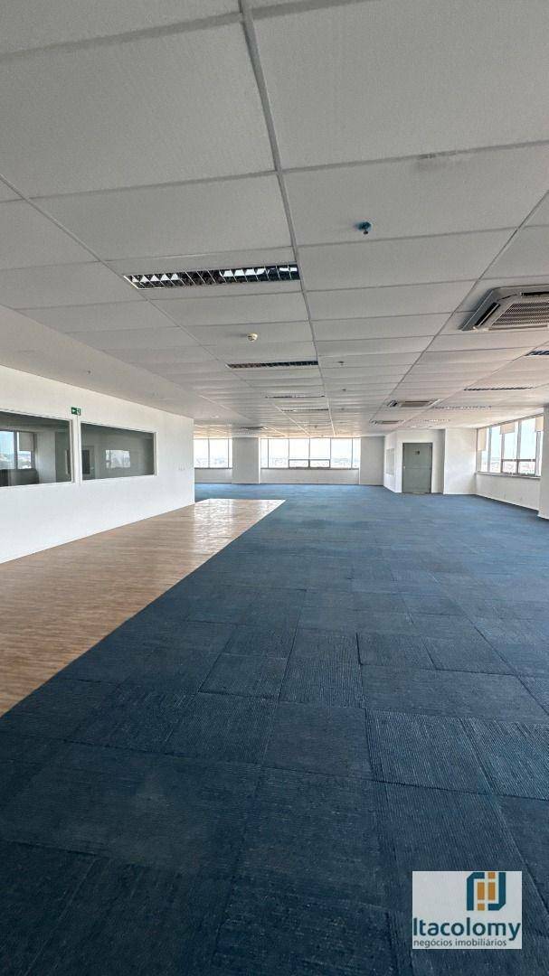 Conjunto Comercial-Sala para alugar, 1298m² - Foto 10