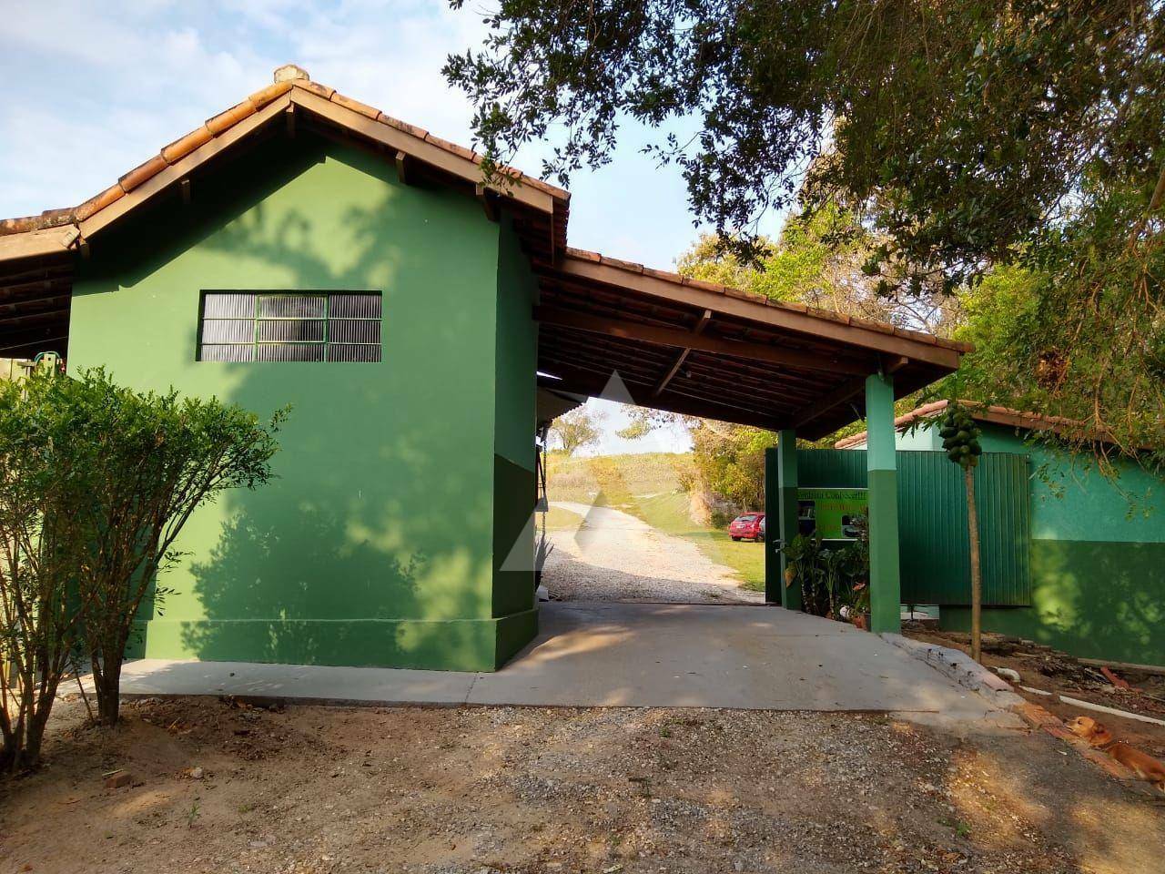 Pousada-Chalé, 10 quartos, 840 m² - Foto 2