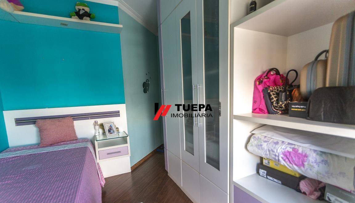 Apartamento à venda com 3 quartos, 128m² - Foto 22