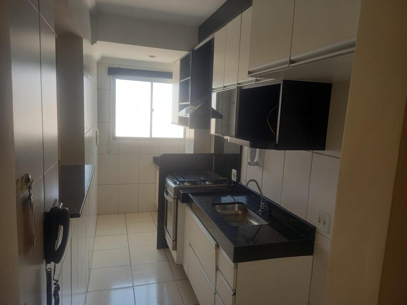 Apartamento à venda com 2 quartos, 105m² - Foto 1