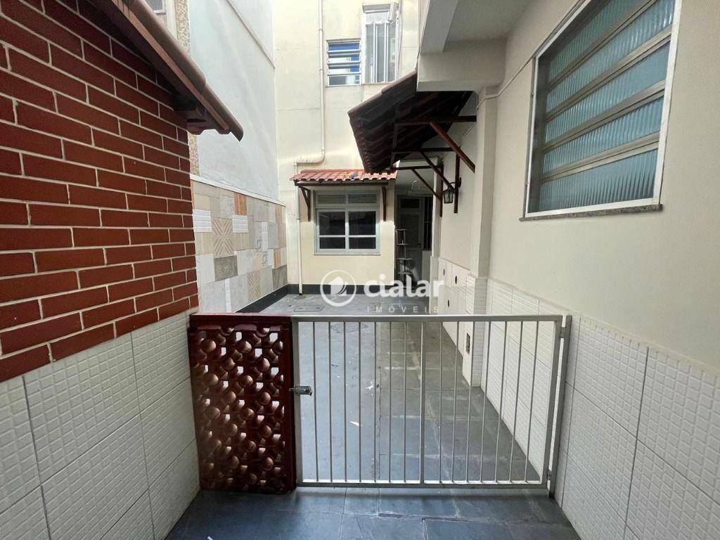 Apartamento à venda com 3 quartos, 230m² - Foto 20