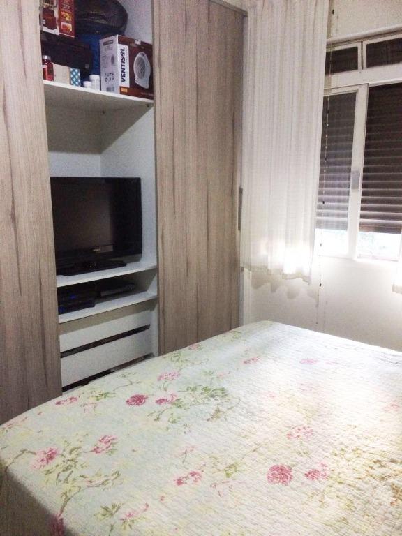 Apartamento à venda com 2 quartos, 85m² - Foto 9