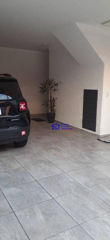 Sobrado à venda com 3 quartos, 135m² - Foto 33