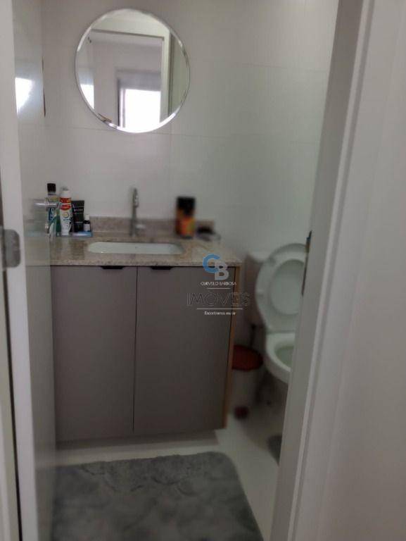 Apartamento à venda com 2 quartos, 65m² - Foto 10