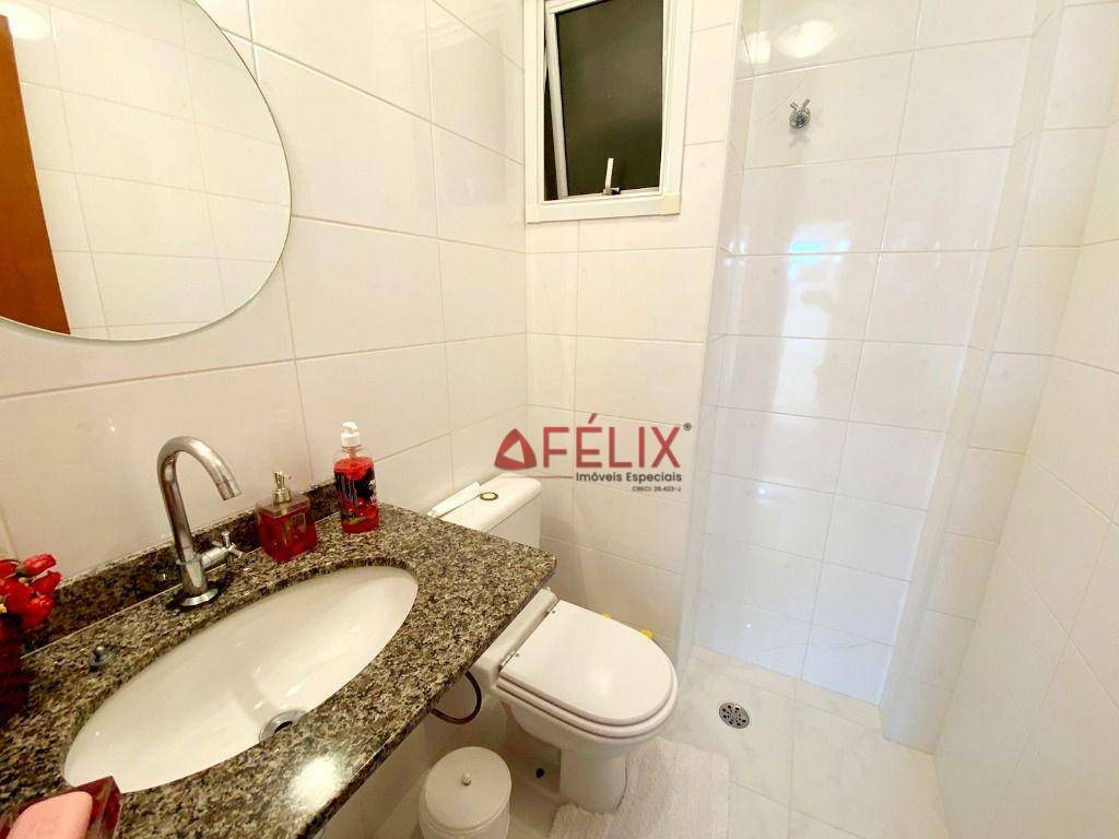 Apartamento à venda com 3 quartos, 110m² - Foto 13