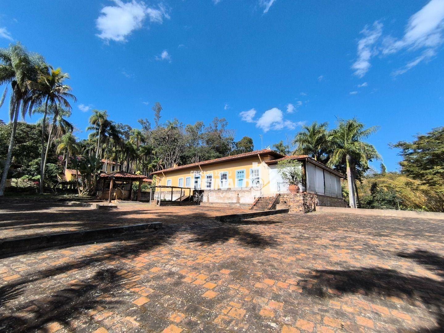 Fazenda à venda com 8 quartos, 2000m² - Foto 81