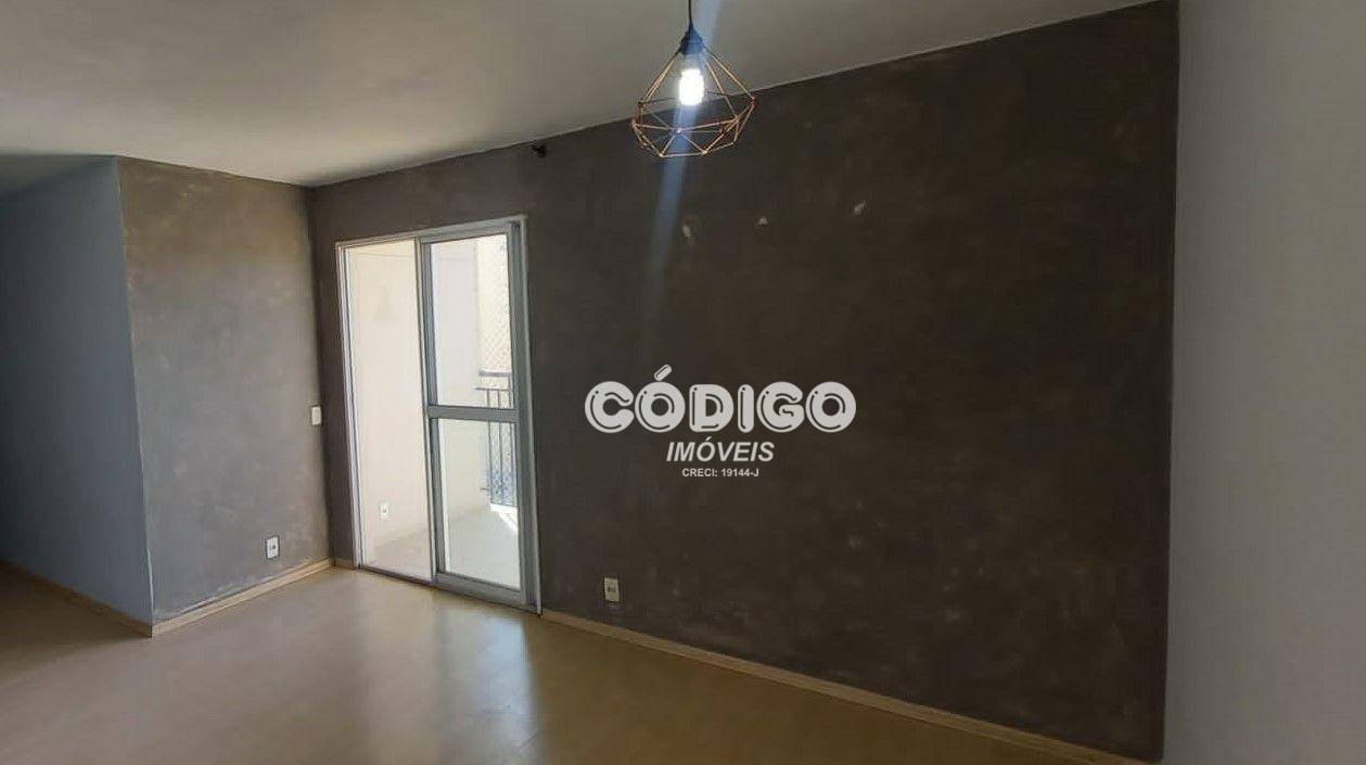 Apartamento à venda com 2 quartos, 56m² - Foto 4