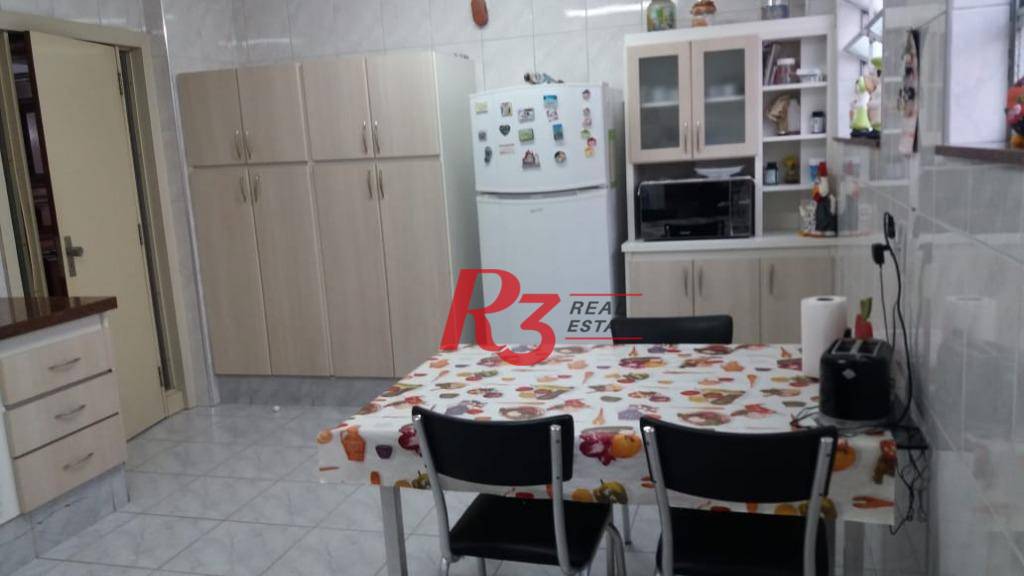 Apartamento à venda com 4 quartos, 190m² - Foto 7