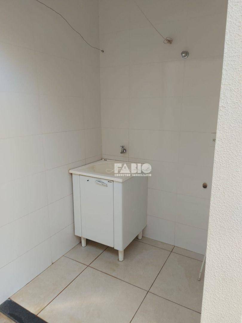 Casa à venda com 3 quartos, 120m² - Foto 35