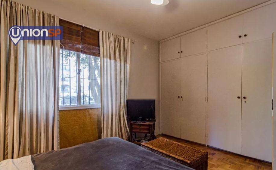 Apartamento à venda com 3 quartos, 146m² - Foto 7