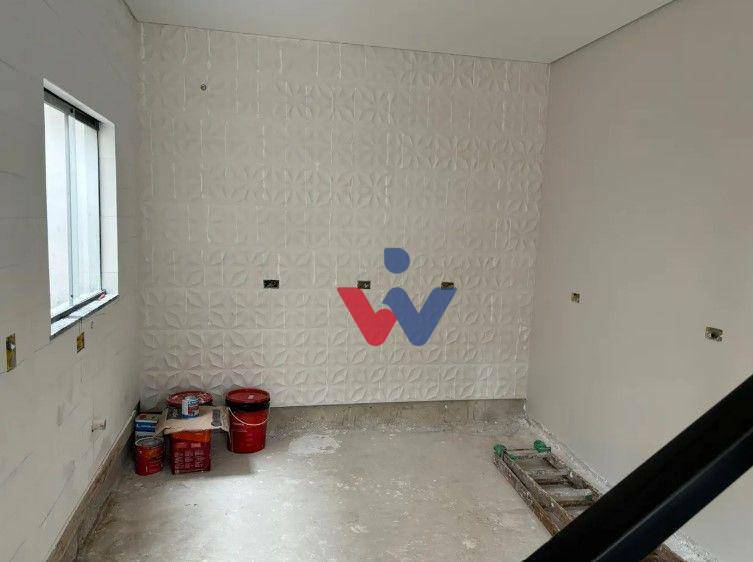 Casa à venda com 3 quartos, 90m² - Foto 7