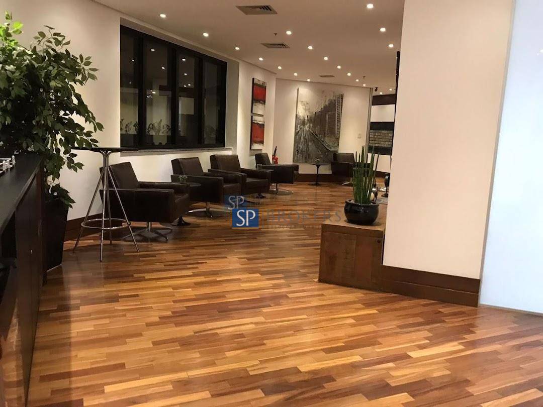 Conjunto Comercial-Sala para alugar, 307m² - Foto 6