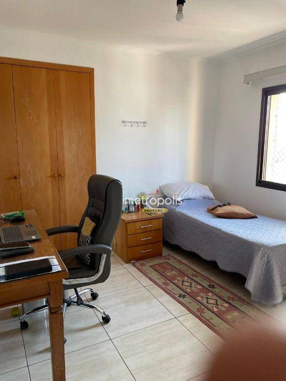 Apartamento à venda com 3 quartos, 125m² - Foto 22