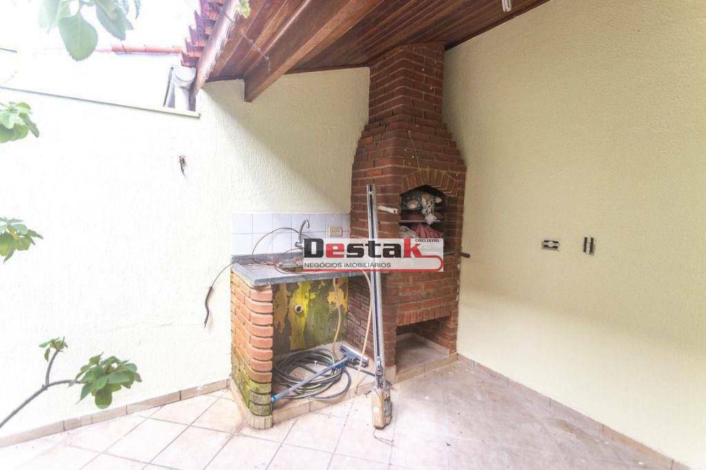 Sobrado à venda com 3 quartos, 106m² - Foto 19