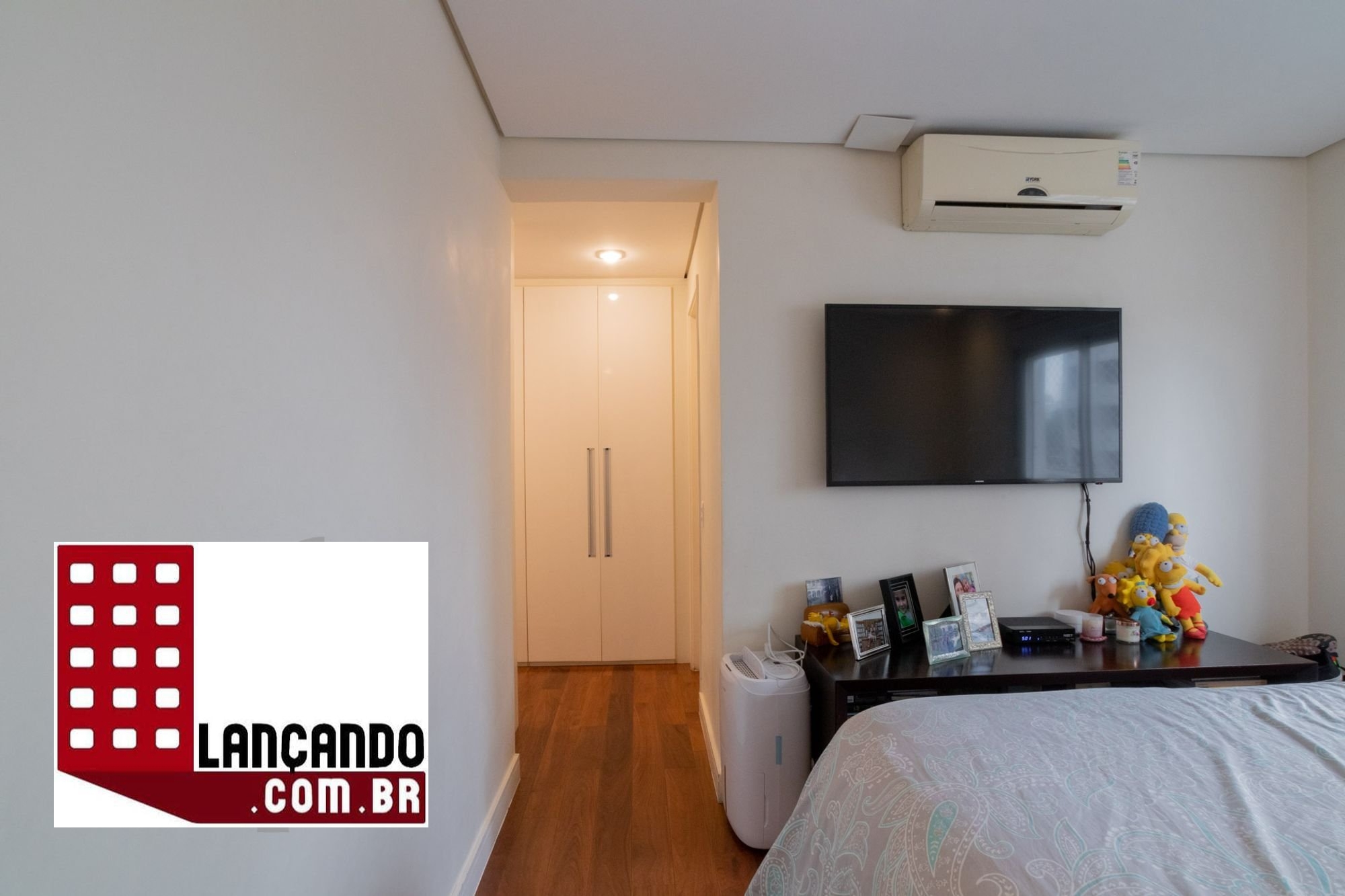 Apartamento à venda com 3 quartos, 147m² - Foto 20