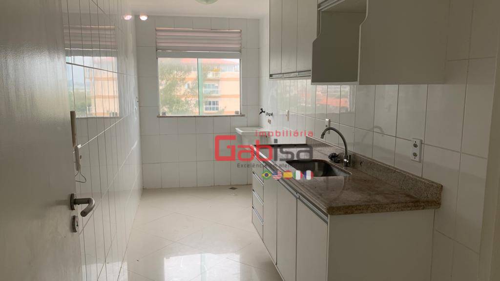 Apartamento para alugar com 2 quartos, 90m² - Foto 5