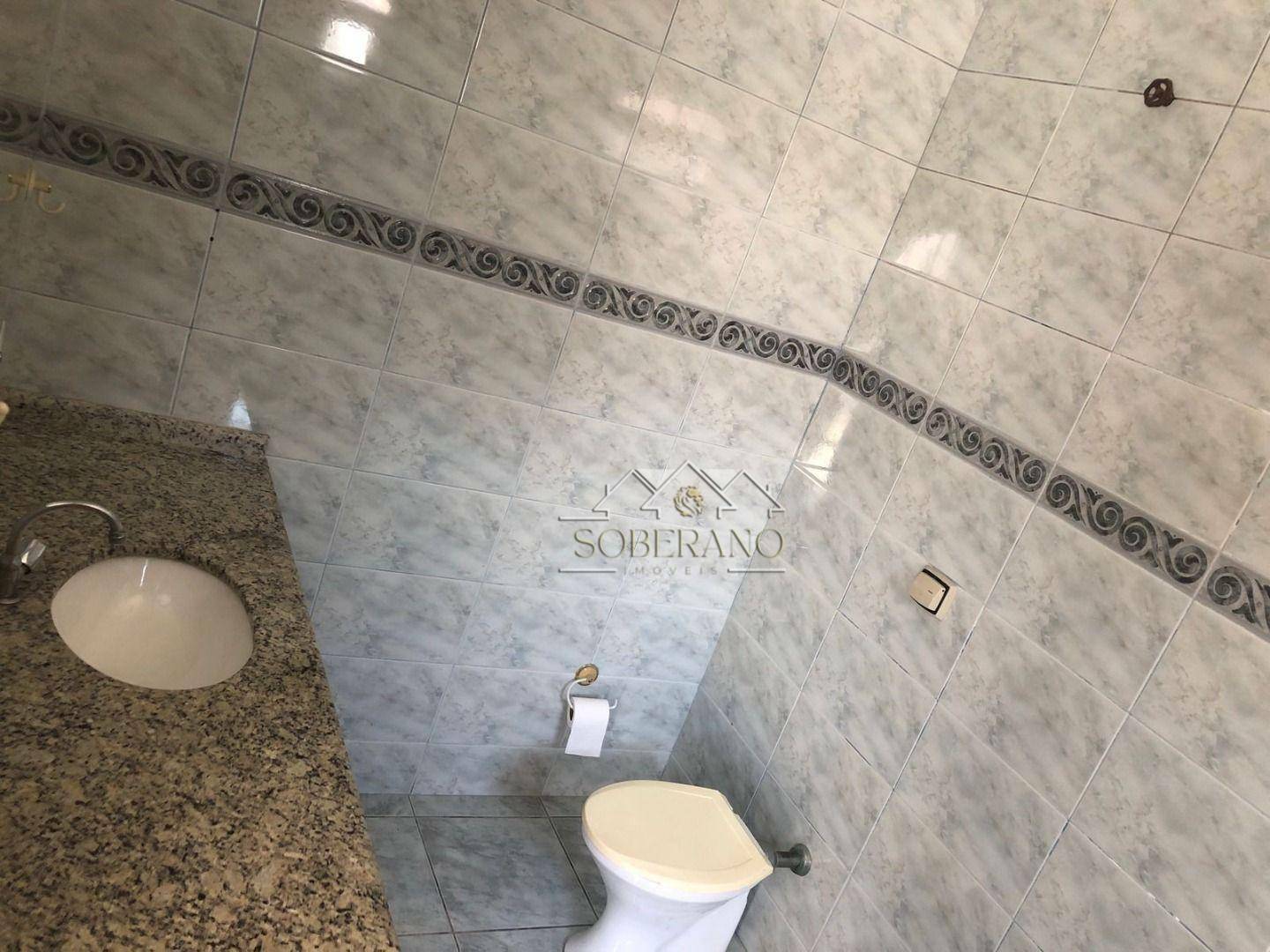 Casa à venda com 3 quartos, 167M2 - Foto 45