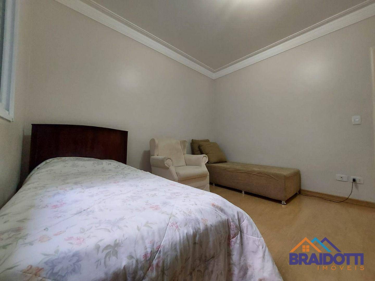 Casa à venda com 3 quartos, 249m² - Foto 32