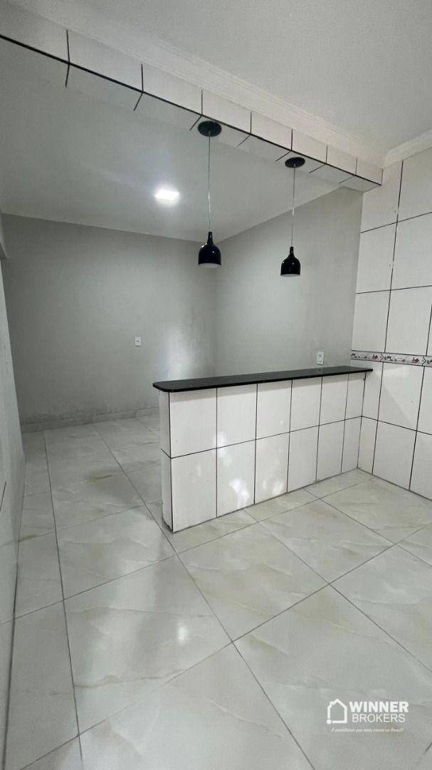Casa, 3 quartos, 80 m² - Foto 5