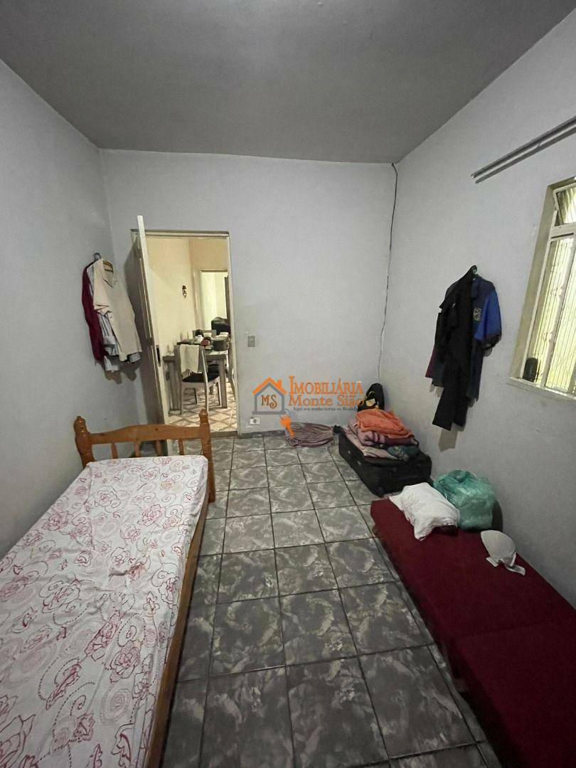 Sobrado à venda com 3 quartos, 190m² - Foto 11