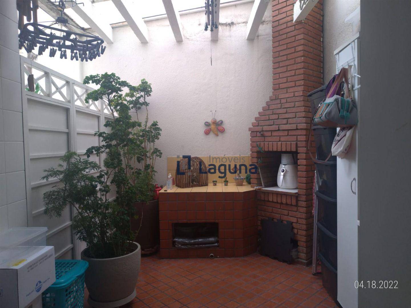 Sobrado à venda com 3 quartos, 120m² - Foto 14