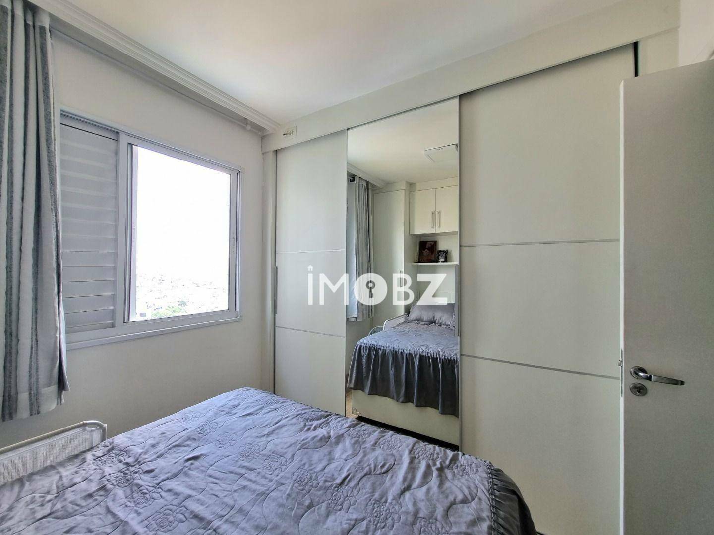 Apartamento à venda com 3 quartos, 73m² - Foto 11