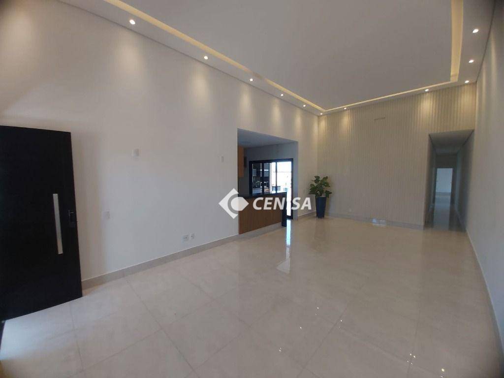 Casa de Condomínio à venda com 3 quartos, 230m² - Foto 8