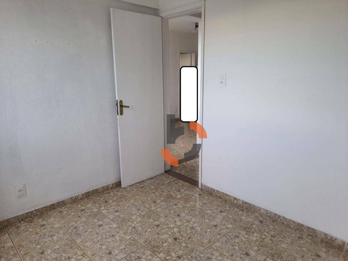 Apartamento à venda com 2 quartos, 50m² - Foto 2