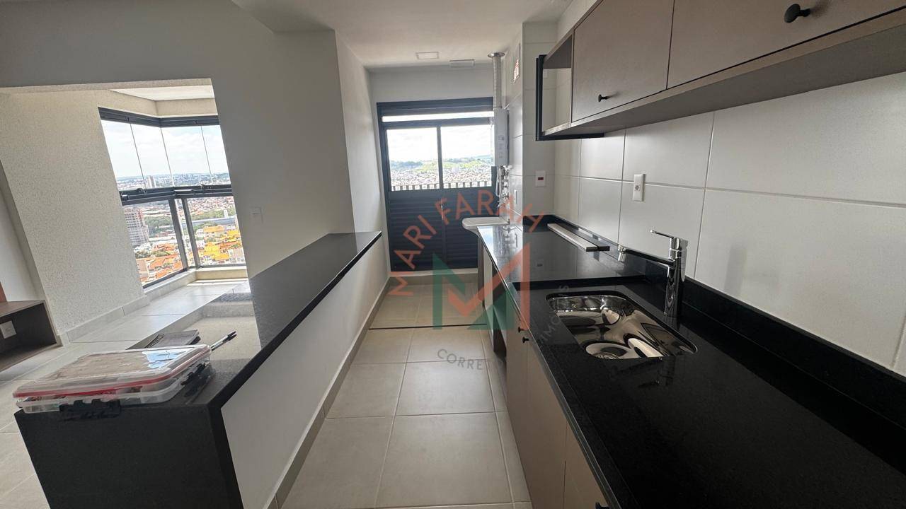 Apartamento, 1 quarto, 55 m² - Foto 5