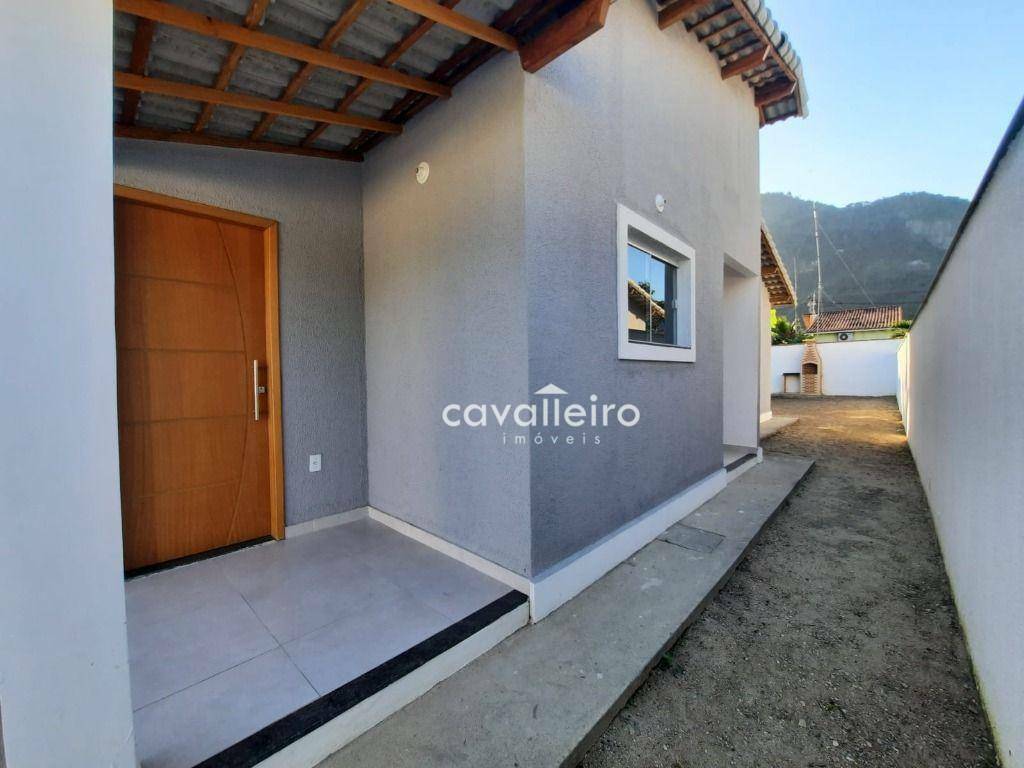 Casa à venda com 2 quartos, 65m² - Foto 5