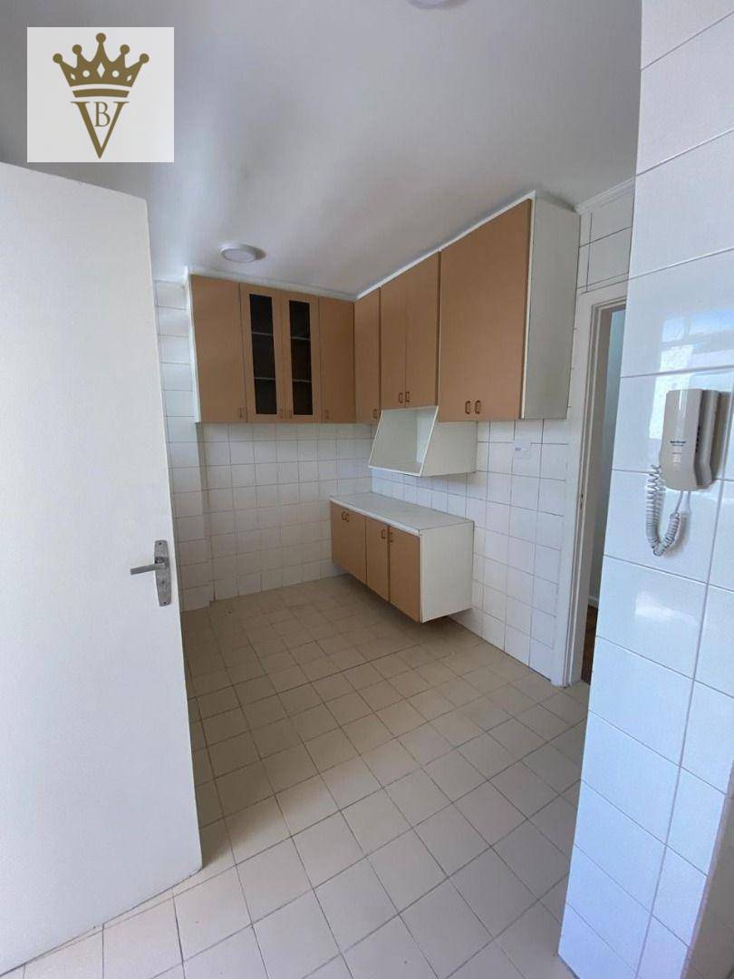 Apartamento à venda com 3 quartos, 100m² - Foto 5